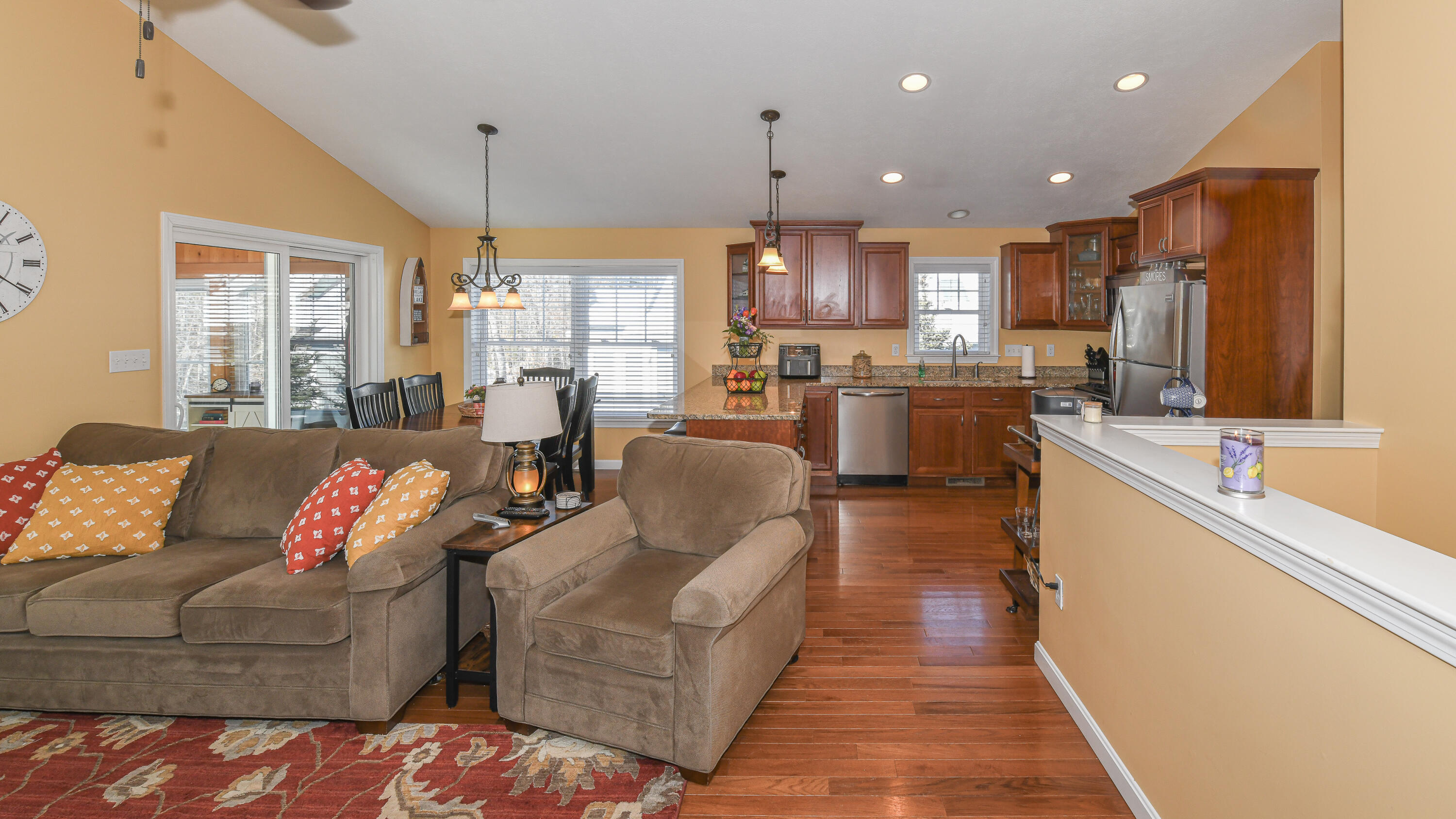 1357 Deer Run Casco ME 04015