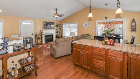 1357 Deer Run Casco ME 04015