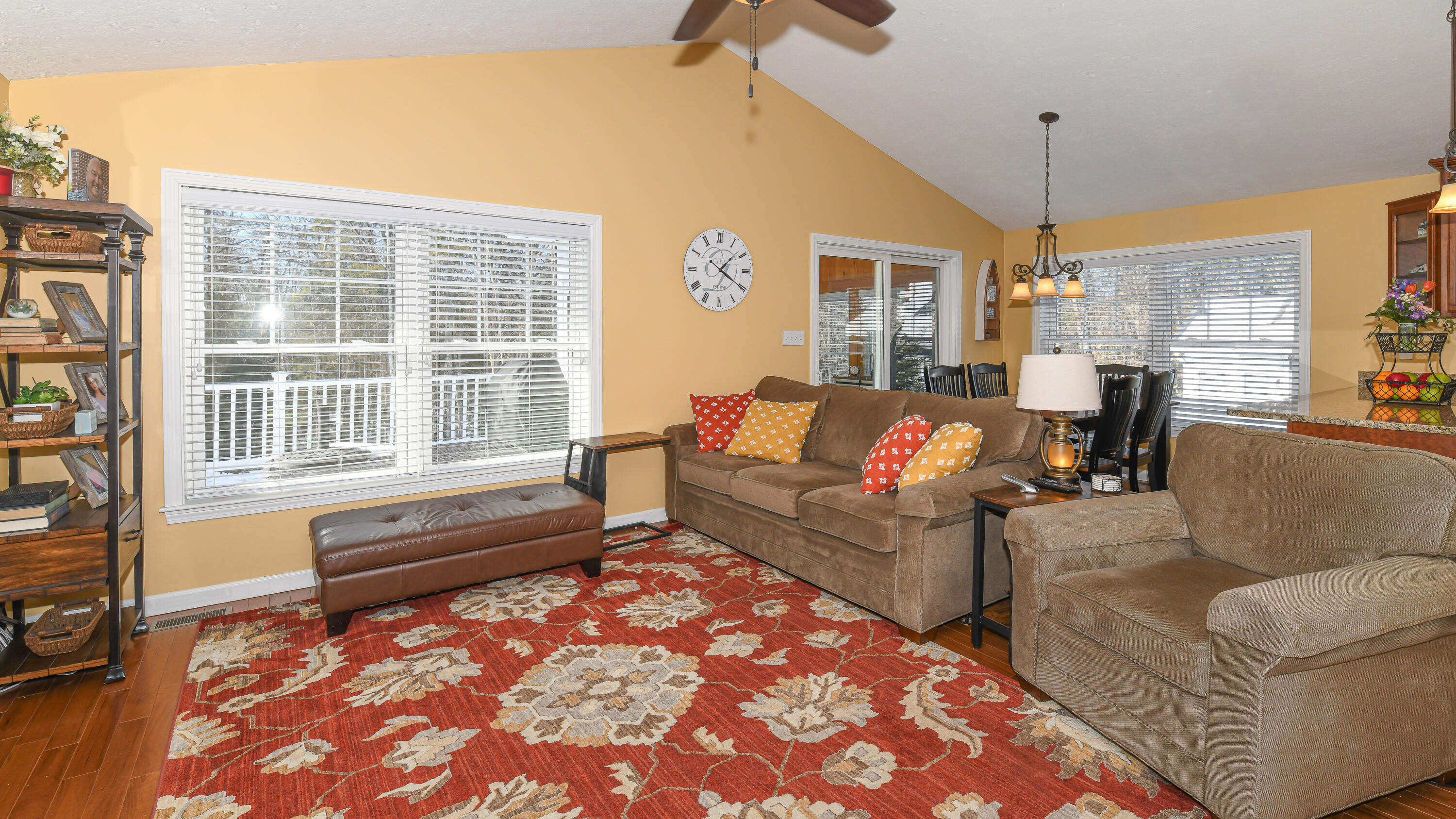 1357 Deer Run Casco ME 04015