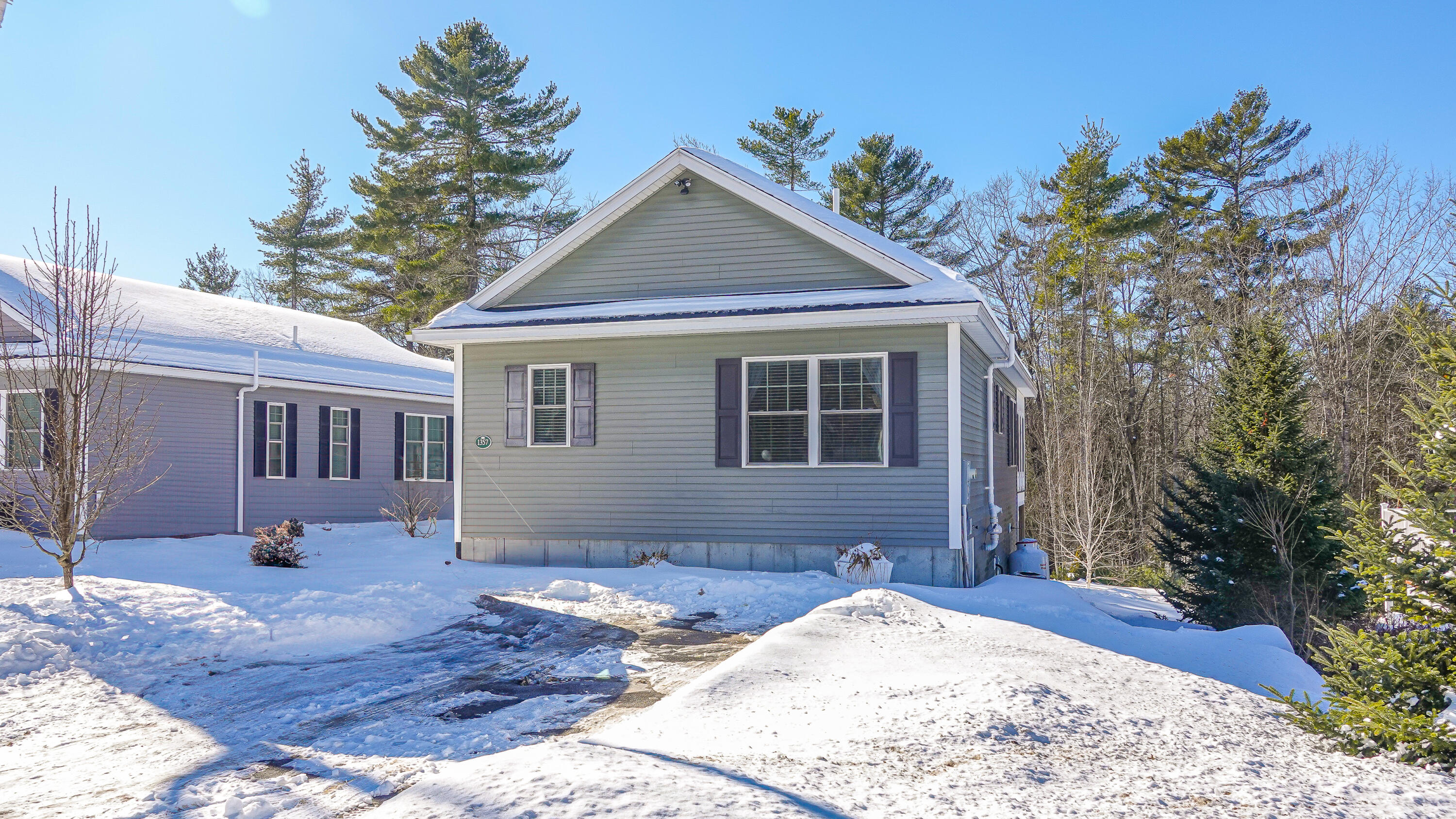 1357 Deer Run Casco ME 04015