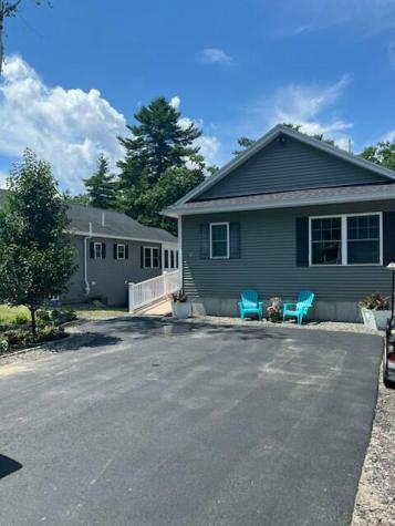 1357 Deer Run Casco ME 04015