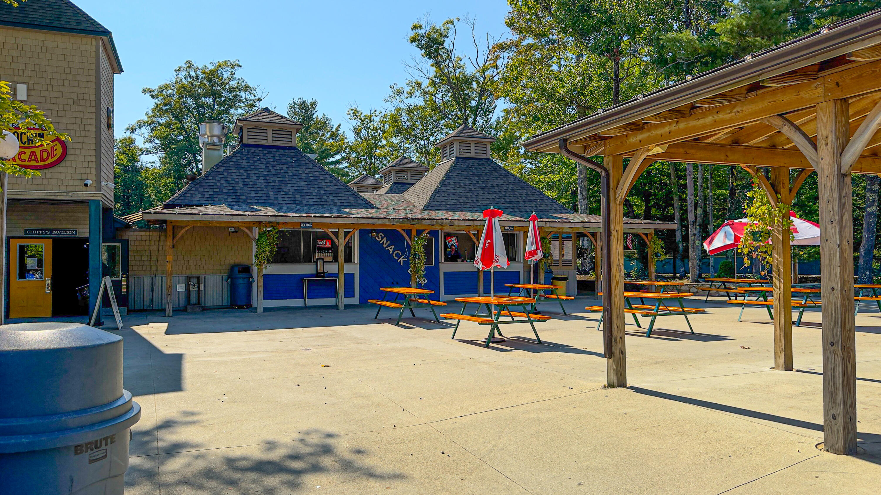 1357 Deer Run Casco ME 04015