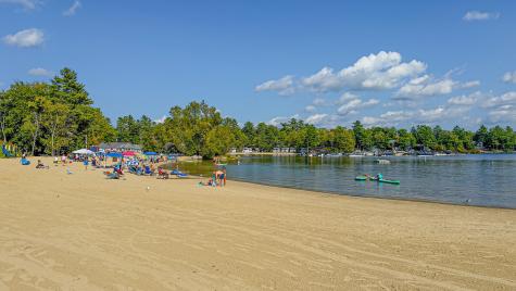 1357 Deer Run Casco ME 04015