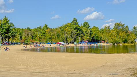 1357 Deer Run Casco ME 04015