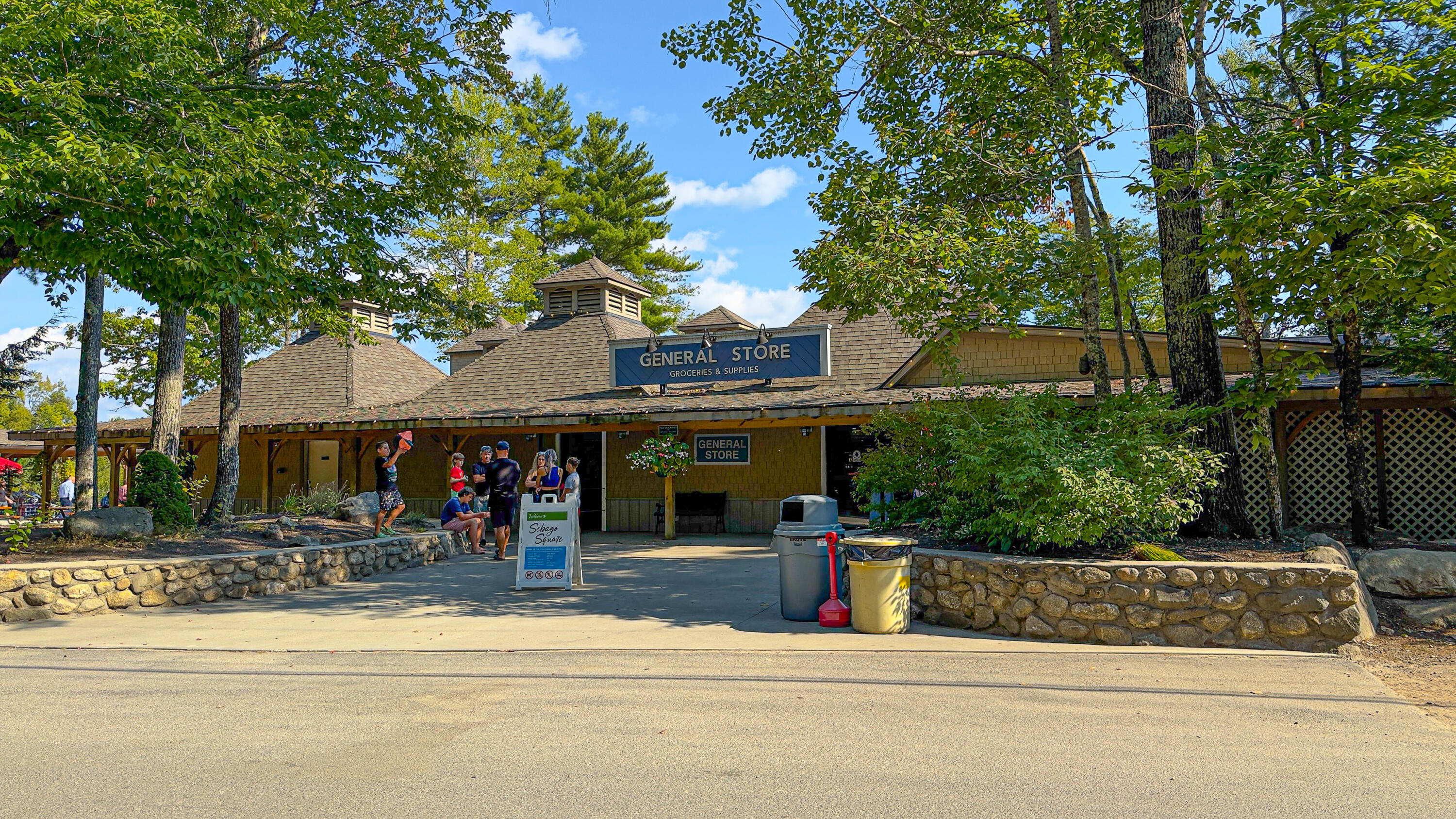 1357 Deer Run Casco ME 04015