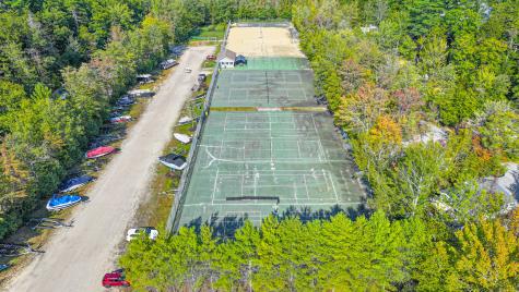 1357 Deer Run Casco ME 04015