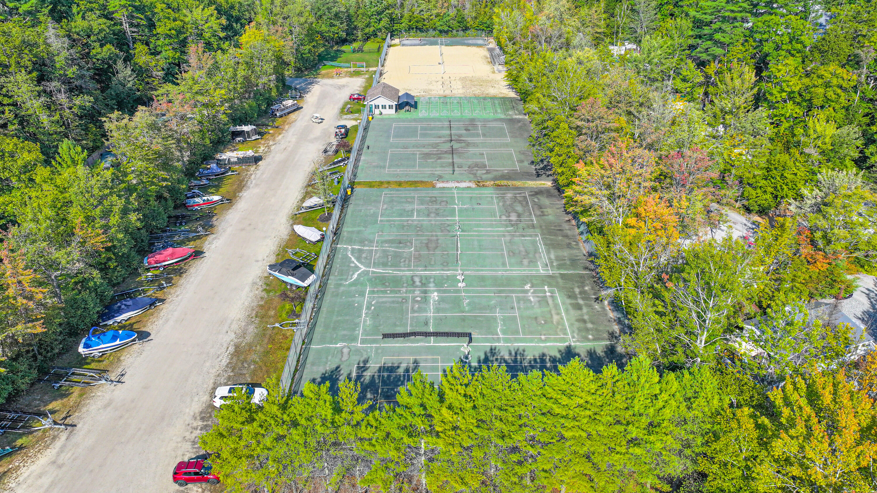 1357 Deer Run Casco ME 04015