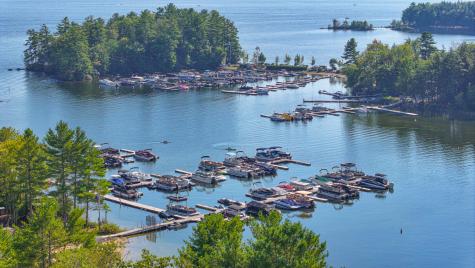 1357 Deer Run Casco ME 04015