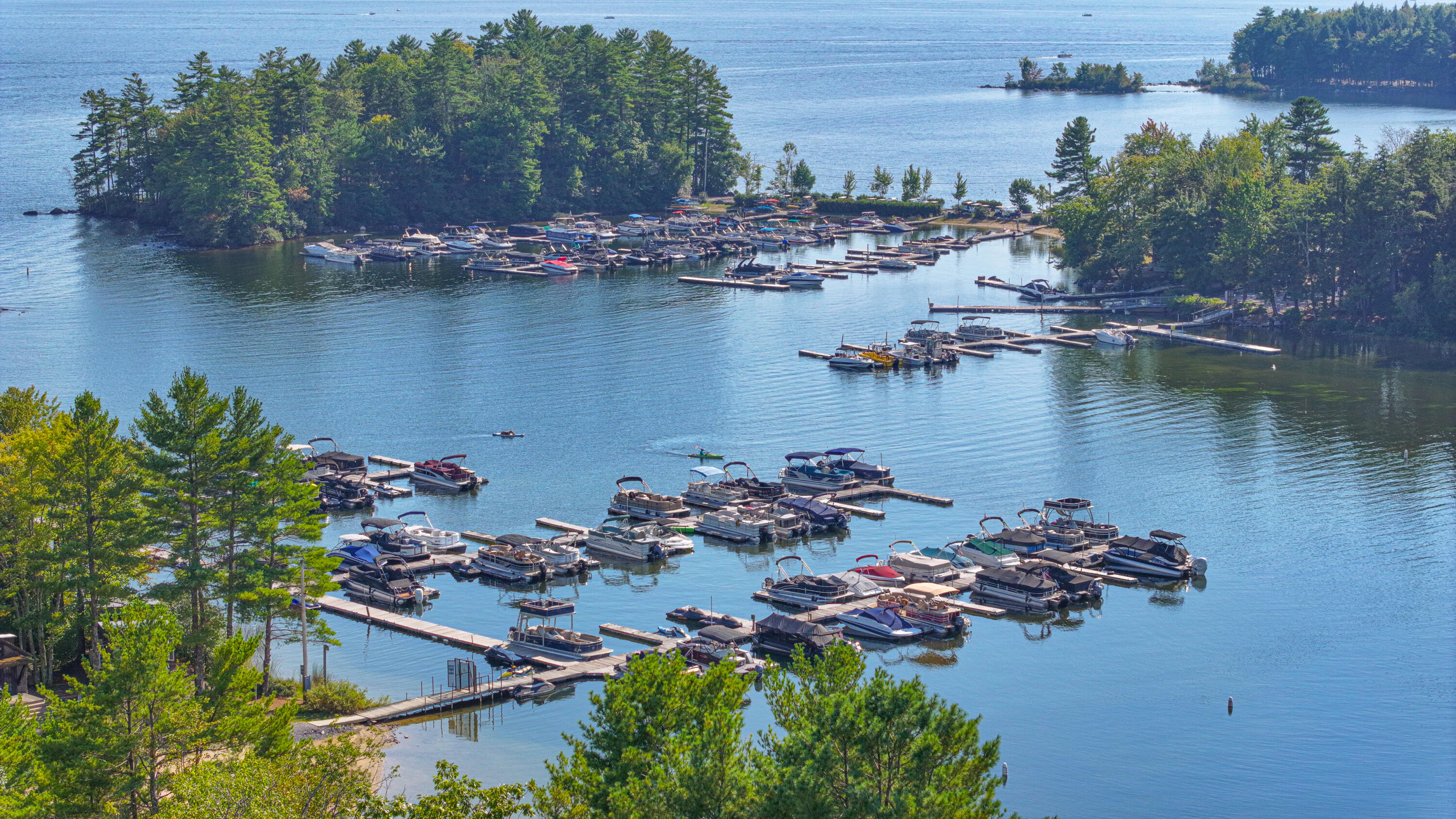 1357 Deer Run Casco ME 04015