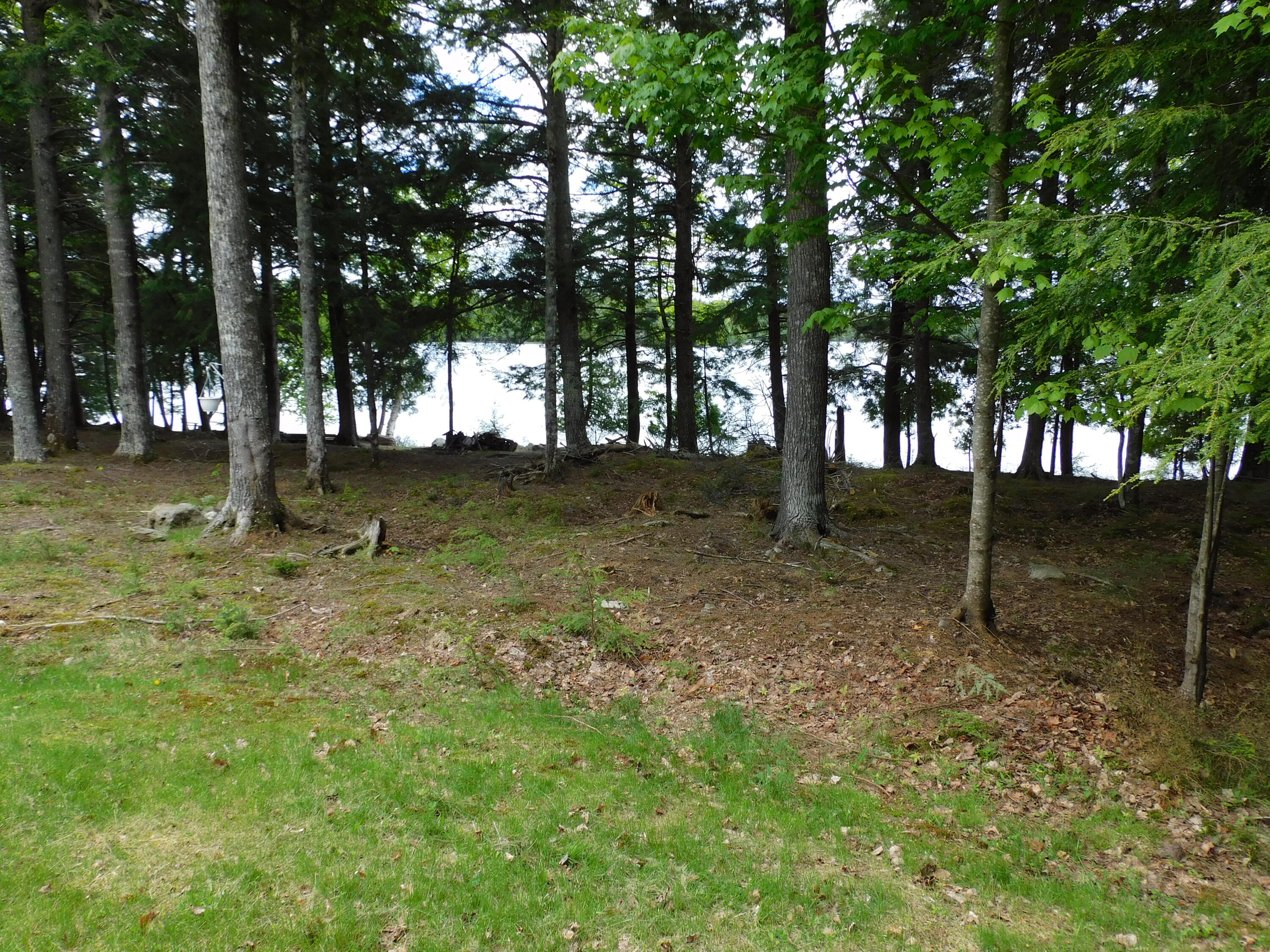 35 Black Cat Point Drive Princeton ME 04668