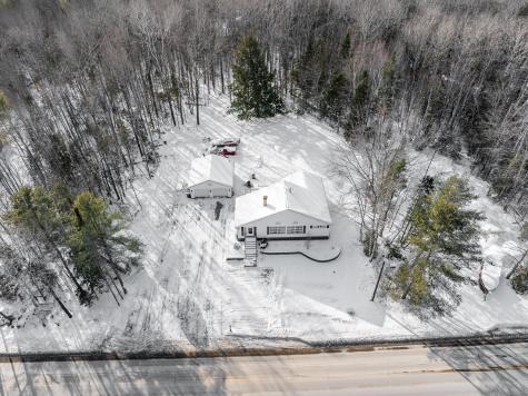 210 W Old Town Road Old Town ME 04468