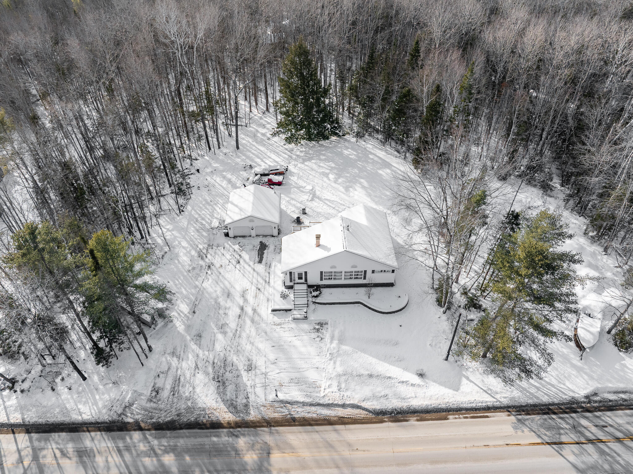 210 W Old Town Road Old Town ME 04468