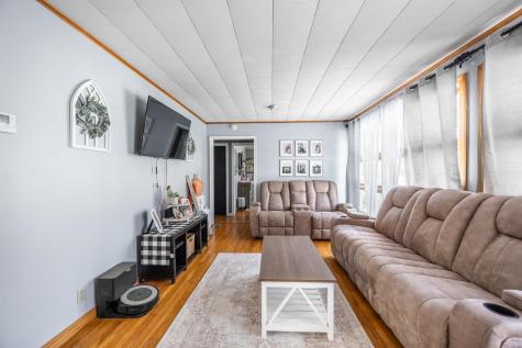 210 W Old Town Road Old Town ME 04468