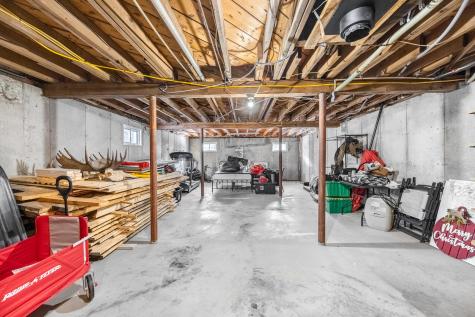 210 W Old Town Road Old Town ME 04468