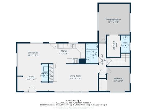 210 W Old Town Road Old Town ME 04468