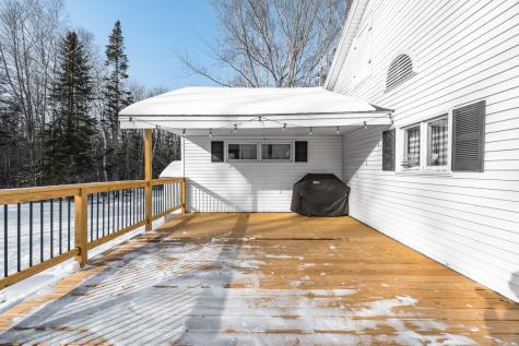 210 W Old Town Road Old Town ME 04468