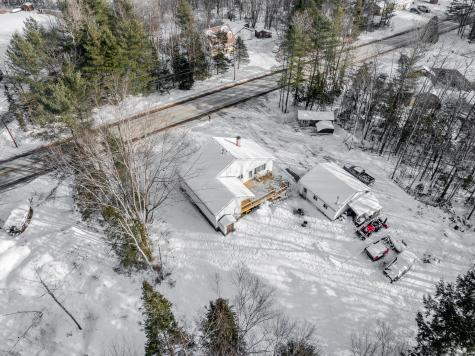 210 W Old Town Road Old Town ME 04468