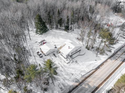 210 W Old Town Road Old Town ME 04468