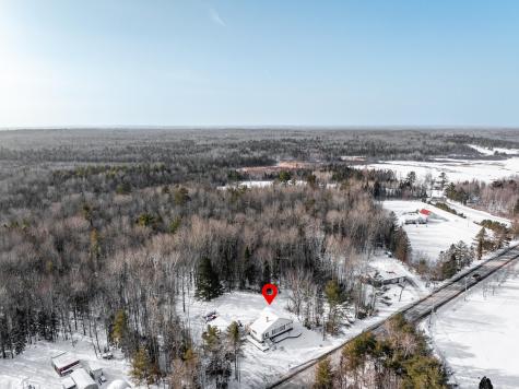 210 W Old Town Road Old Town ME 04468