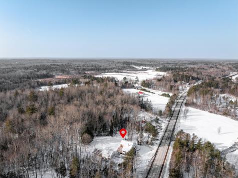 210 W Old Town Road Old Town ME 04468