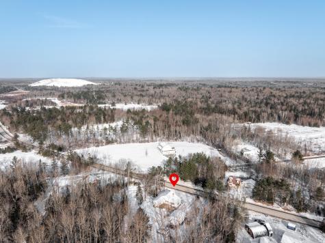 210 W Old Town Road Old Town ME 04468