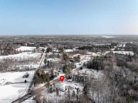 210 W Old Town Road Old Town ME 04468