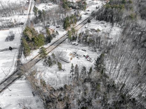 210 W Old Town Road Old Town ME 04468