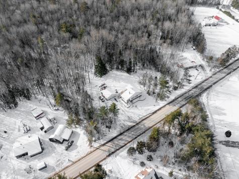 210 W Old Town Road Old Town ME 04468