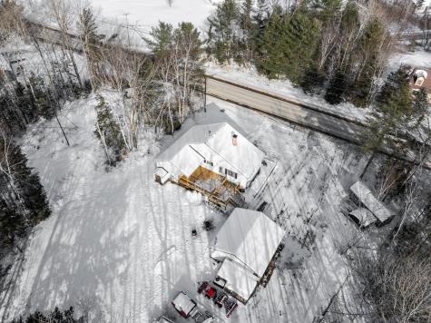 210 W Old Town Road Old Town ME 04468