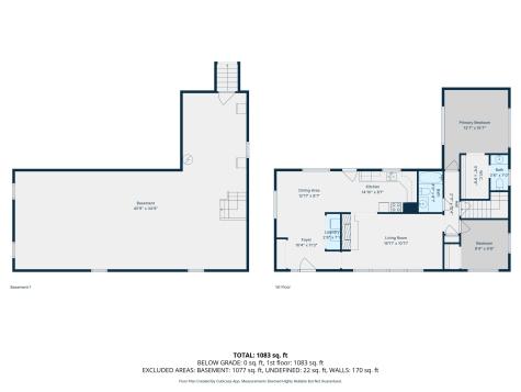 210 W Old Town Road Old Town ME 04468