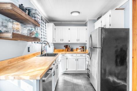 210 W Old Town Road Old Town ME 04468