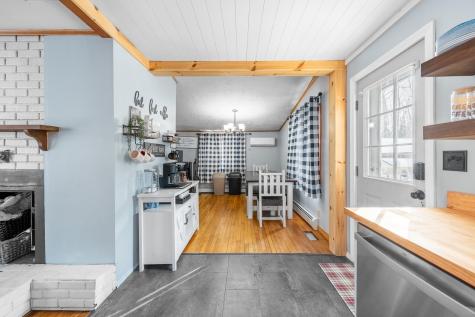 210 W Old Town Road Old Town ME 04468