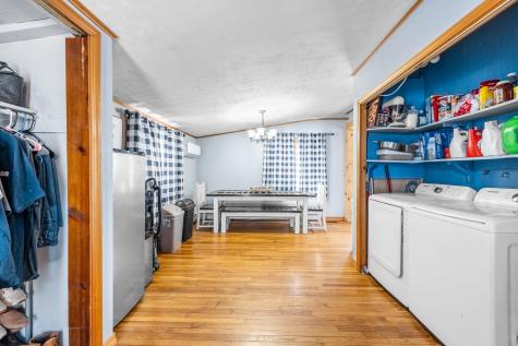 210 W Old Town Road Old Town ME 04468