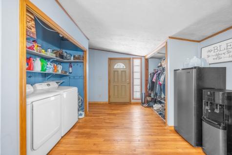 210 W Old Town Road Old Town ME 04468