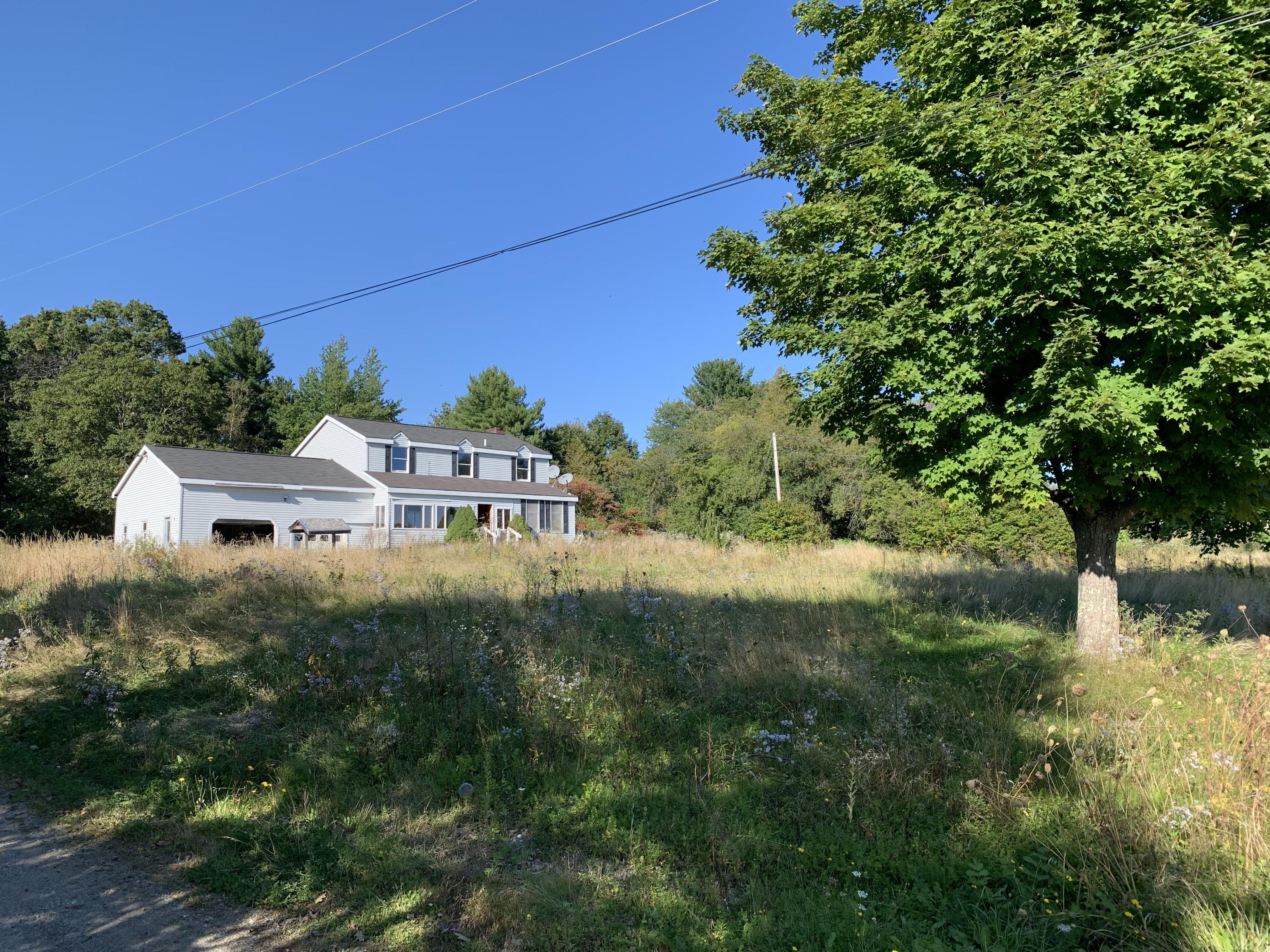 567 Stream Road Winterport, ME