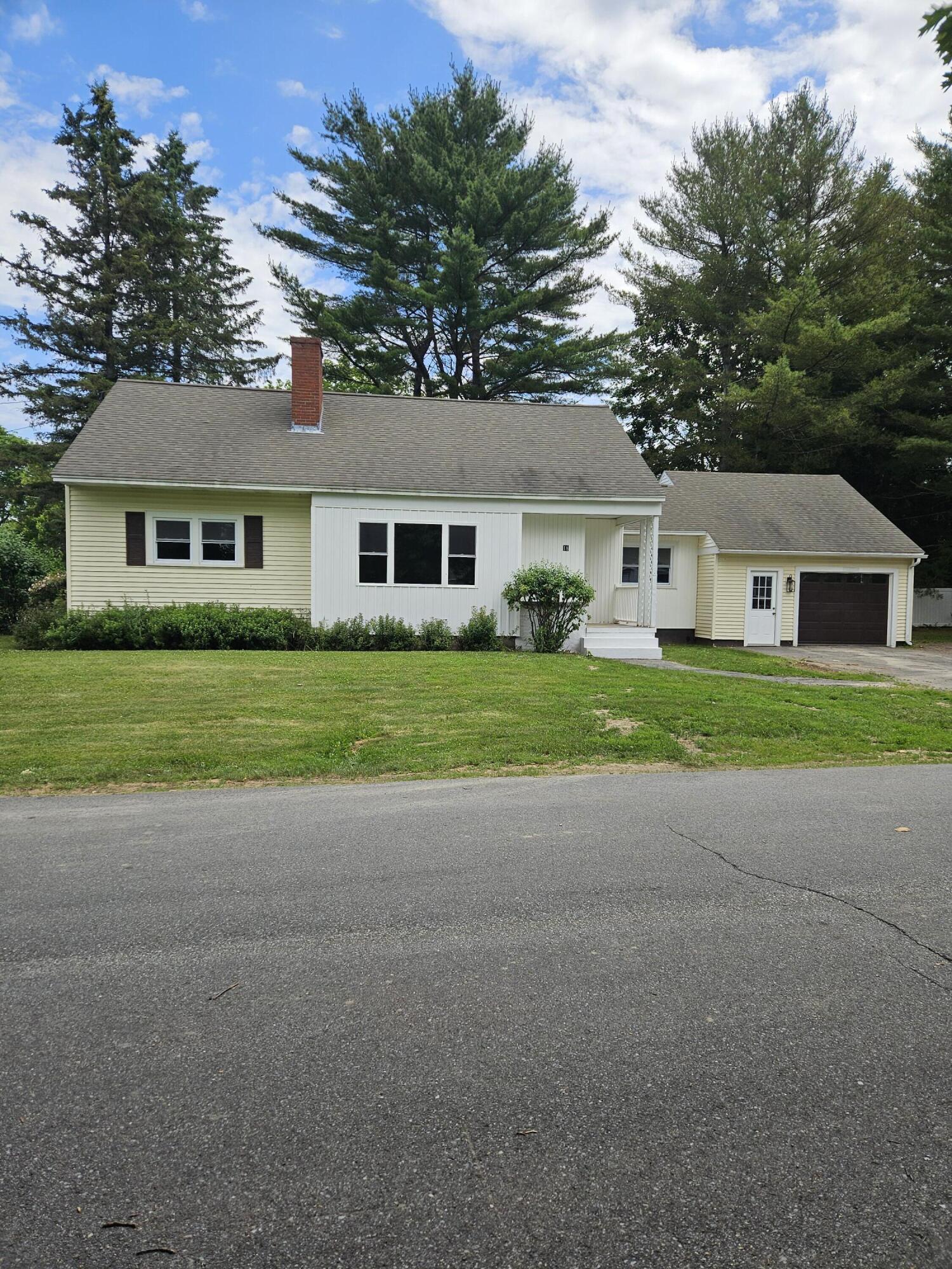 18 Westbrook Terrace Hampden ME 04444