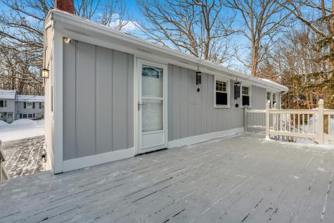 5 Allenson Street Sanford ME 04083