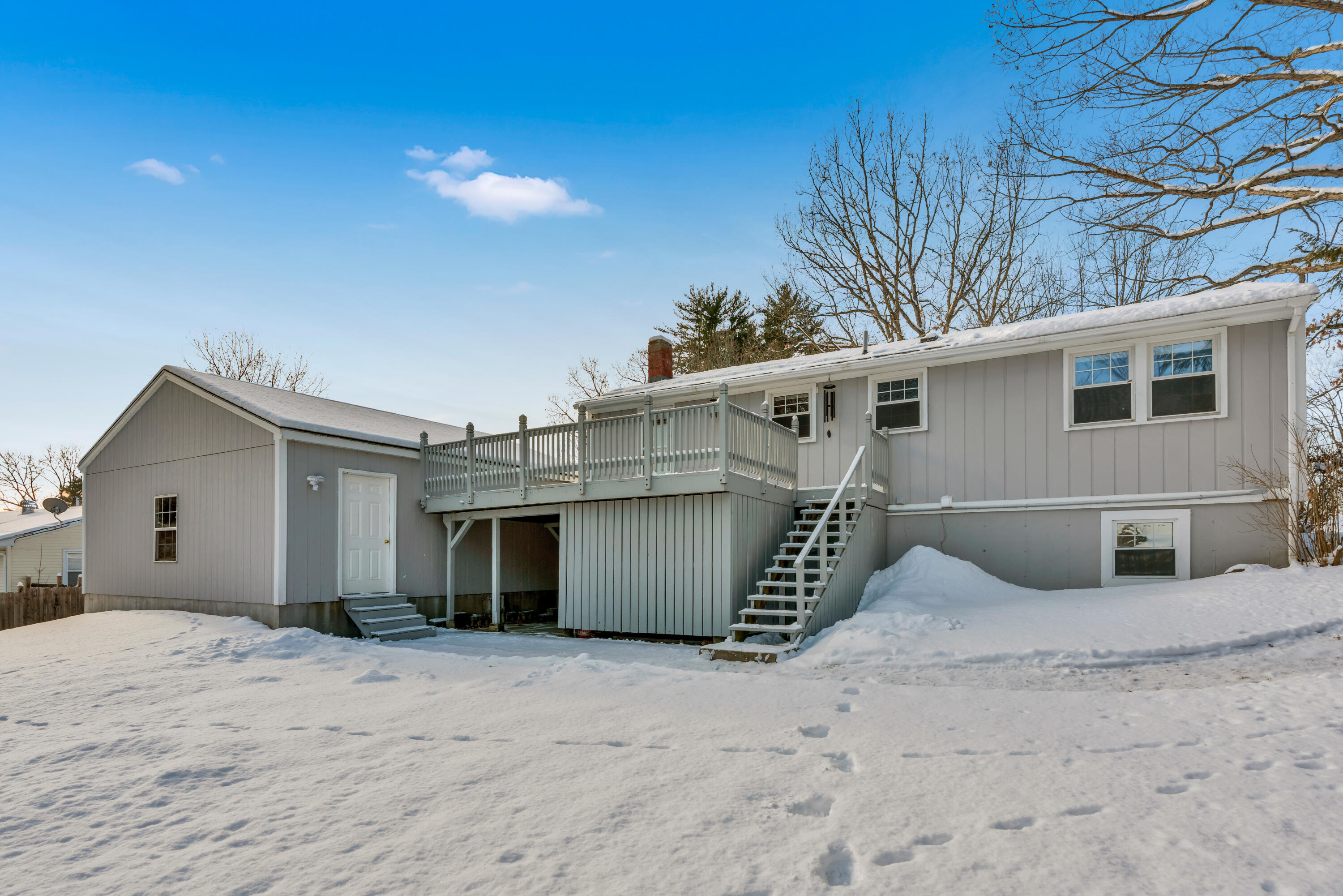 5 Allenson Street Sanford ME 04083