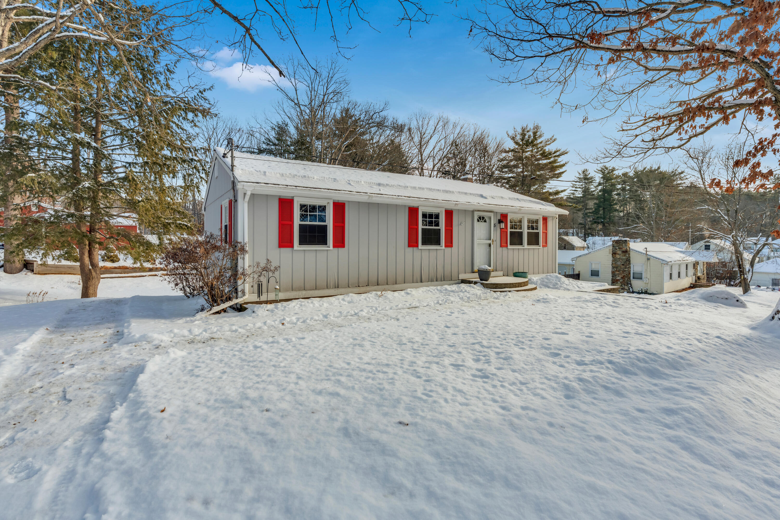 5 Allenson Street Sanford ME 04083