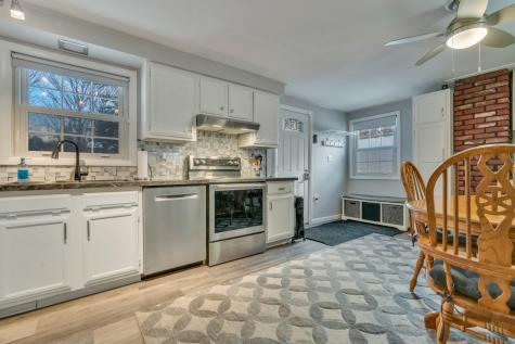 5 Allenson Street Sanford ME 04083