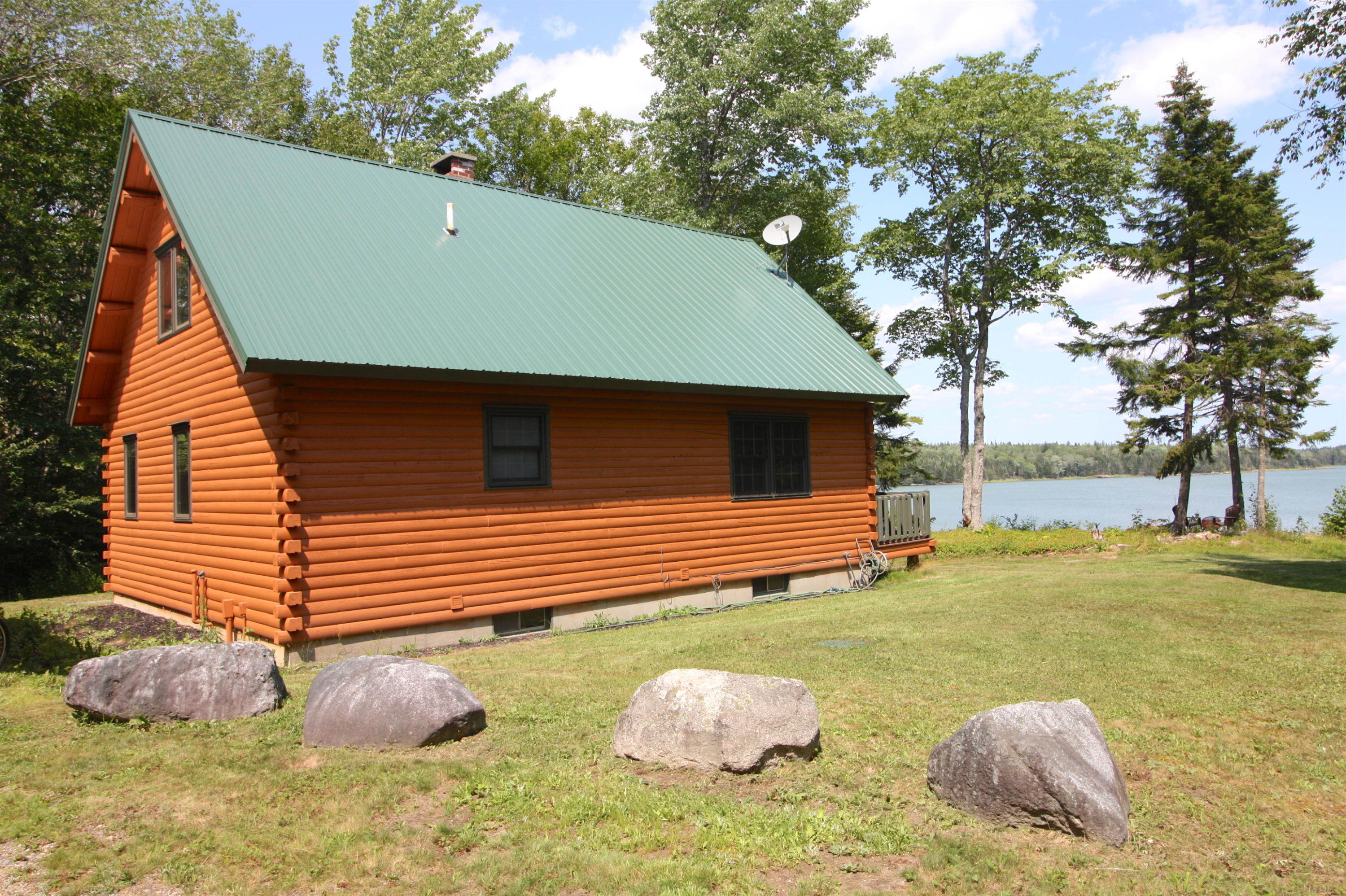 30 Middle Ground View Jonesport, ME