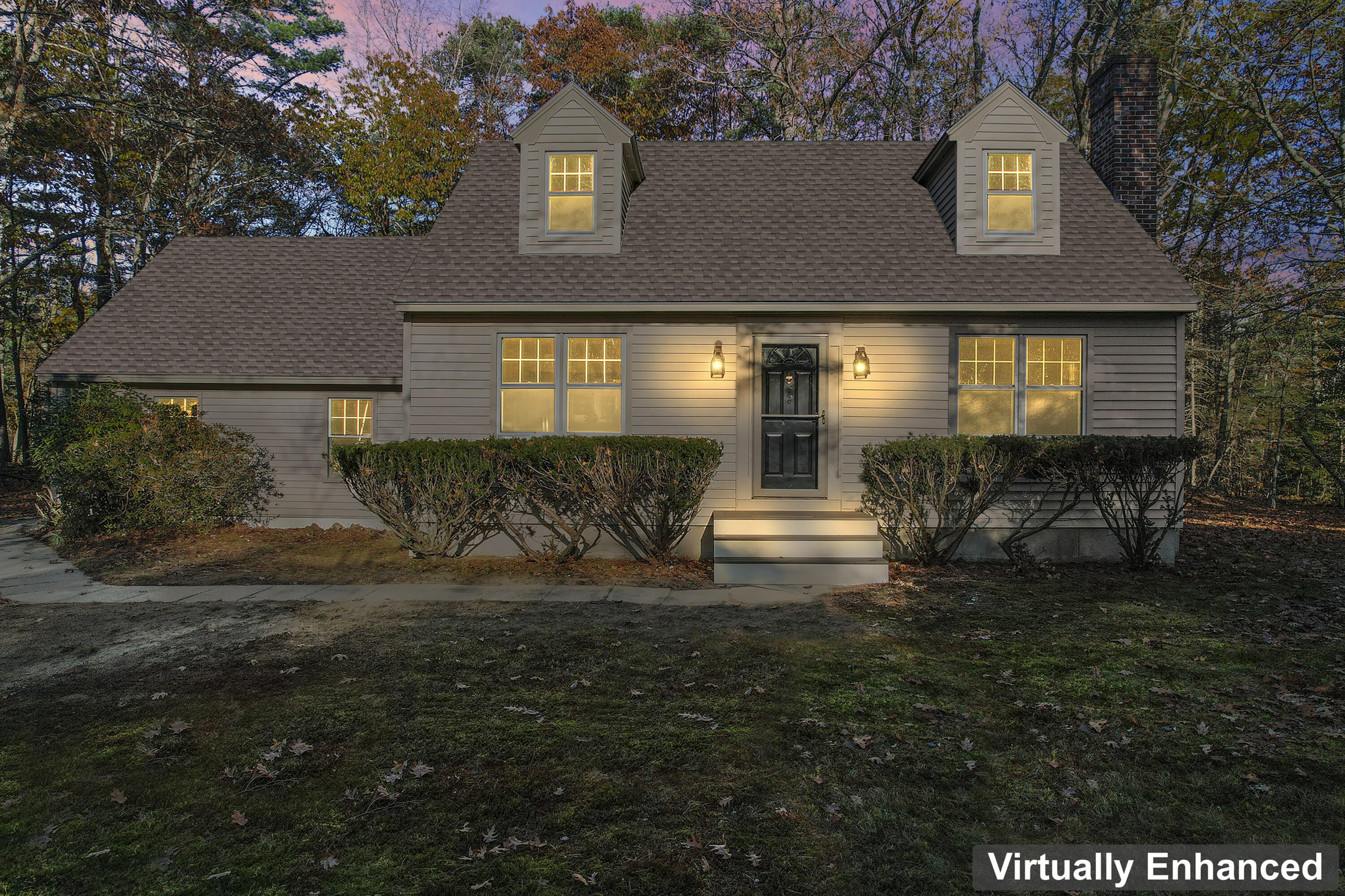 27 Merrymeeting Drive Topsham ME 04086