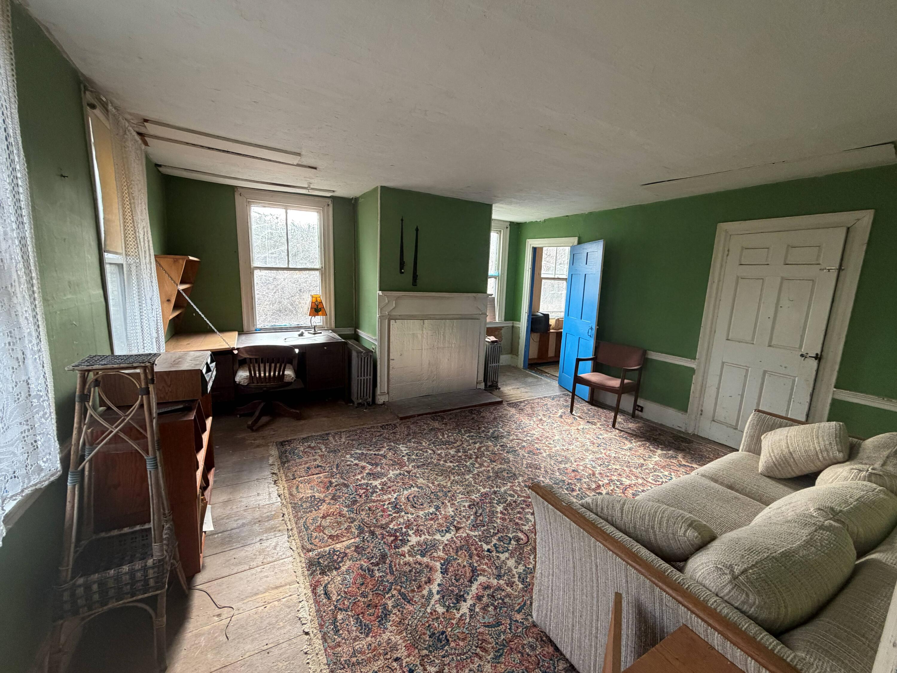 489 Back Road Skowhegan ME 04976