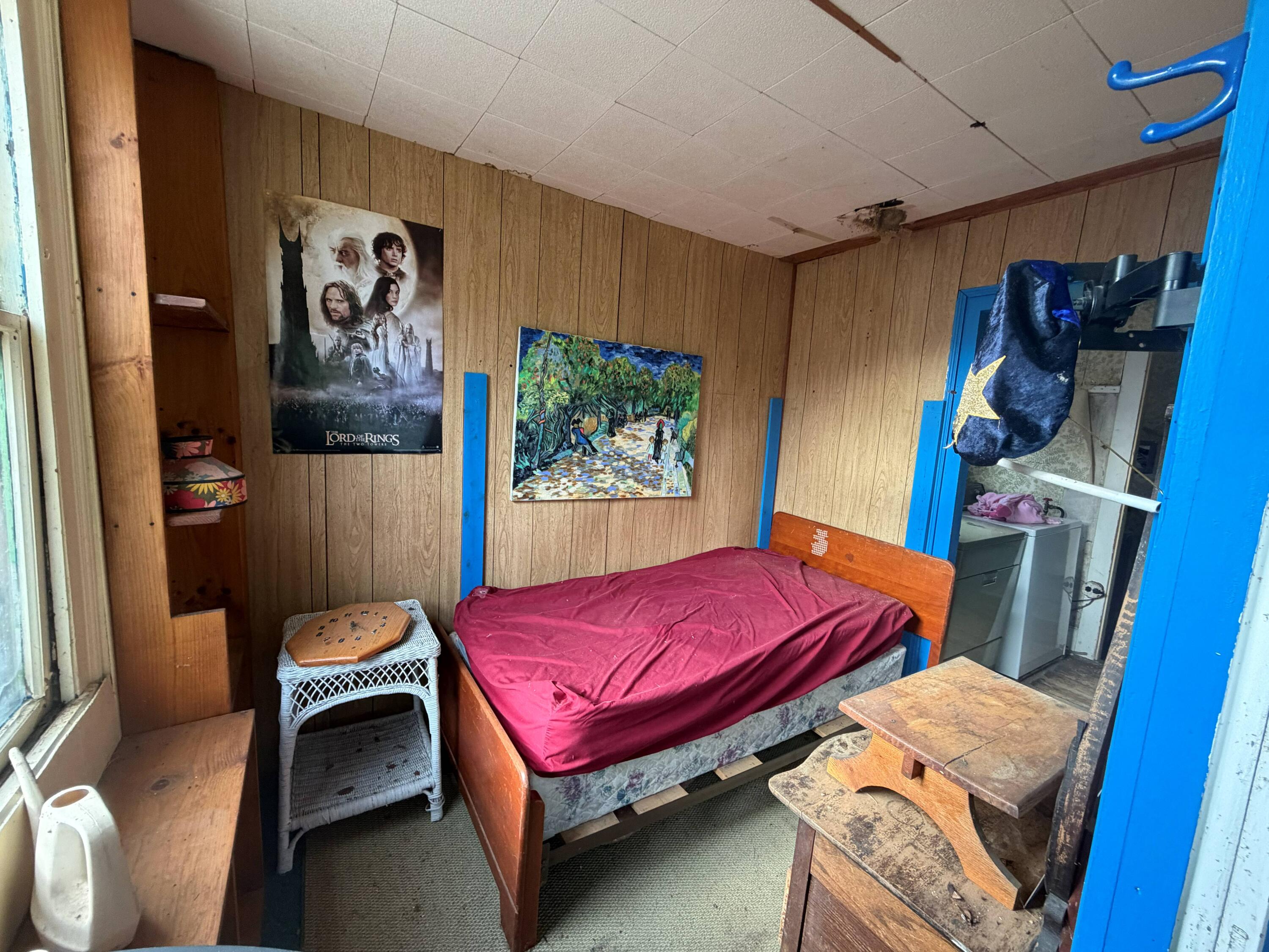 489 Back Road Skowhegan ME 04976