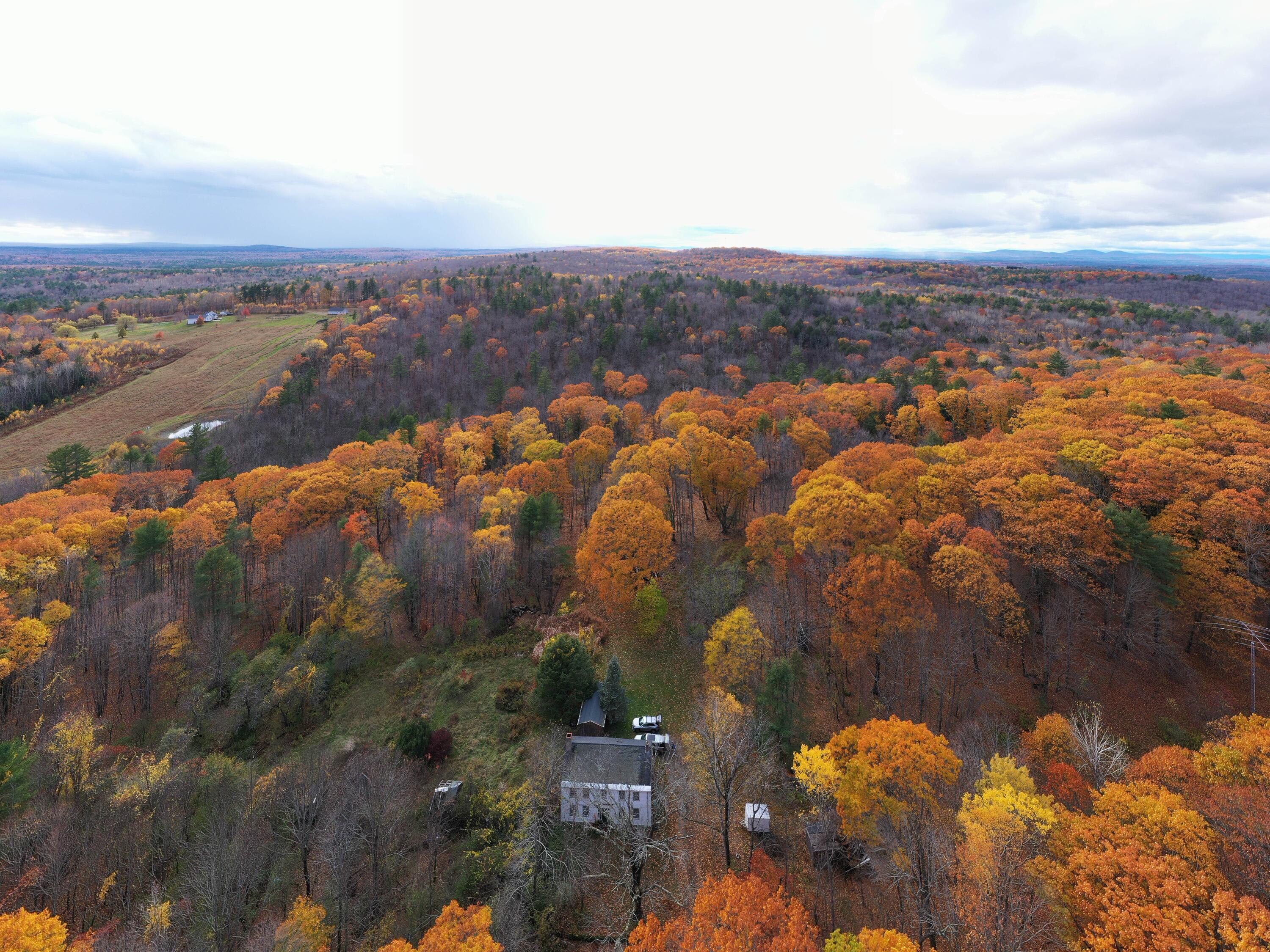 489 Back Road Skowhegan ME 04976