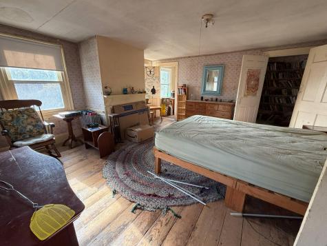 489 Back Road Skowhegan ME 04976