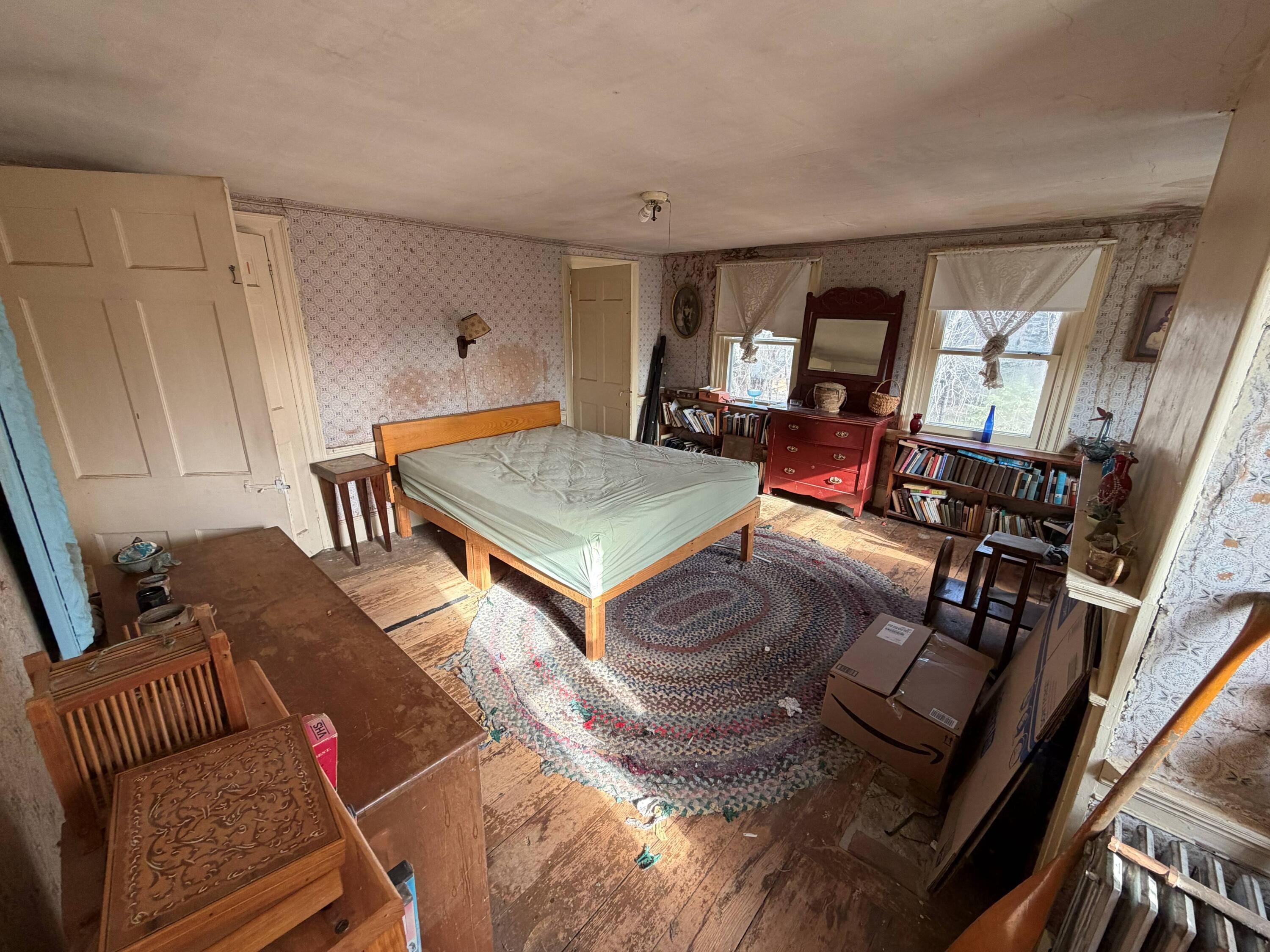 489 Back Road Skowhegan ME 04976