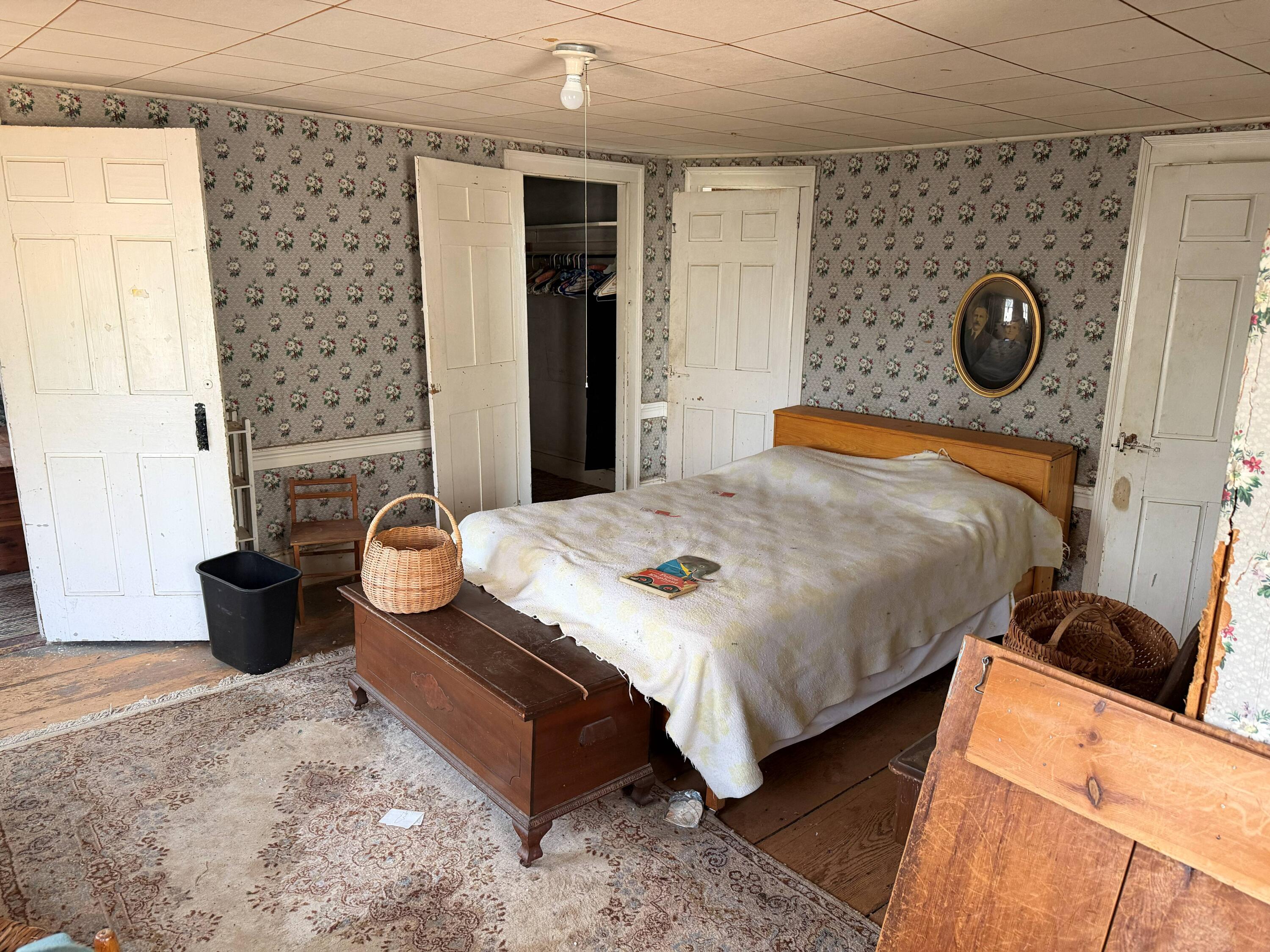 489 Back Road Skowhegan ME 04976