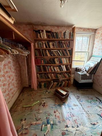 489 Back Road Skowhegan ME 04976