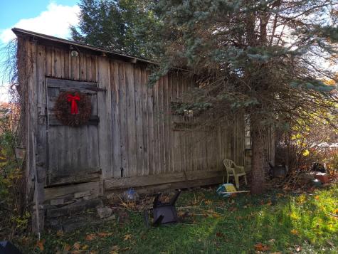 489 Back Road Skowhegan ME 04976